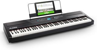 Piano eléctrico ALESIS RECITAL PRO (pack completo)