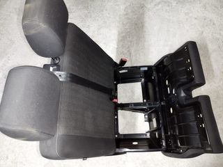 ASIENTO/BANCADA DOBLE  DELANTERO 