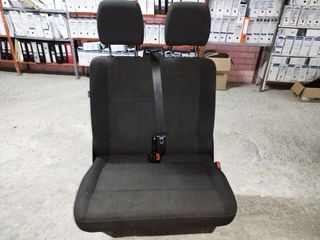 ASIENTO/BANCADA DOBLE  DELANTERO 