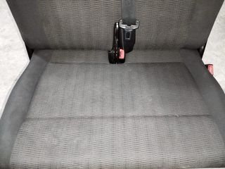 ASIENTO/BANCADA DOBLE  DELANTERO 