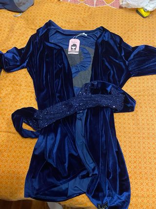 Kimono Anabel Lee sin estrenar con etiqueta