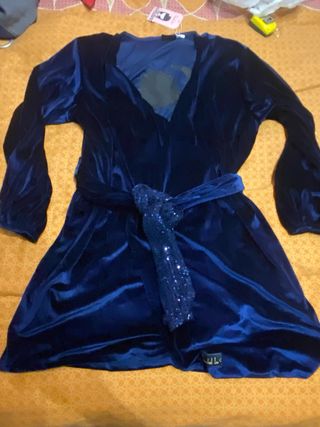 Kimono Anabel Lee sin estrenar con etiqueta