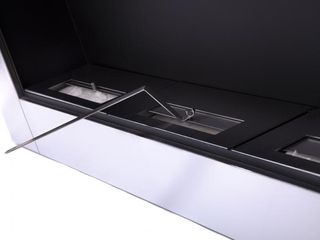 Biochimenea mural panoramica