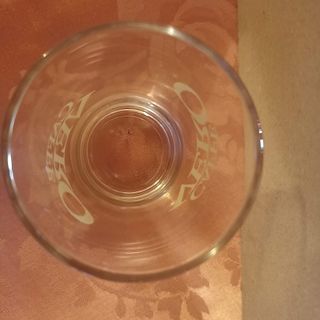 Bicchieri shot Caffè Vero