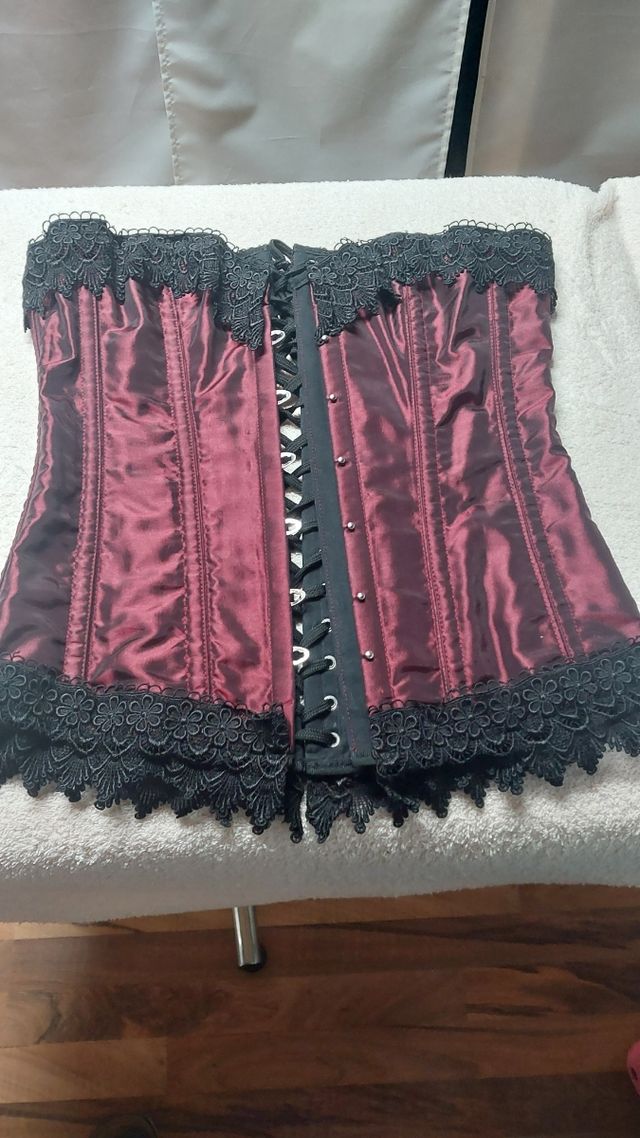 Vendo bonito corse nuevo