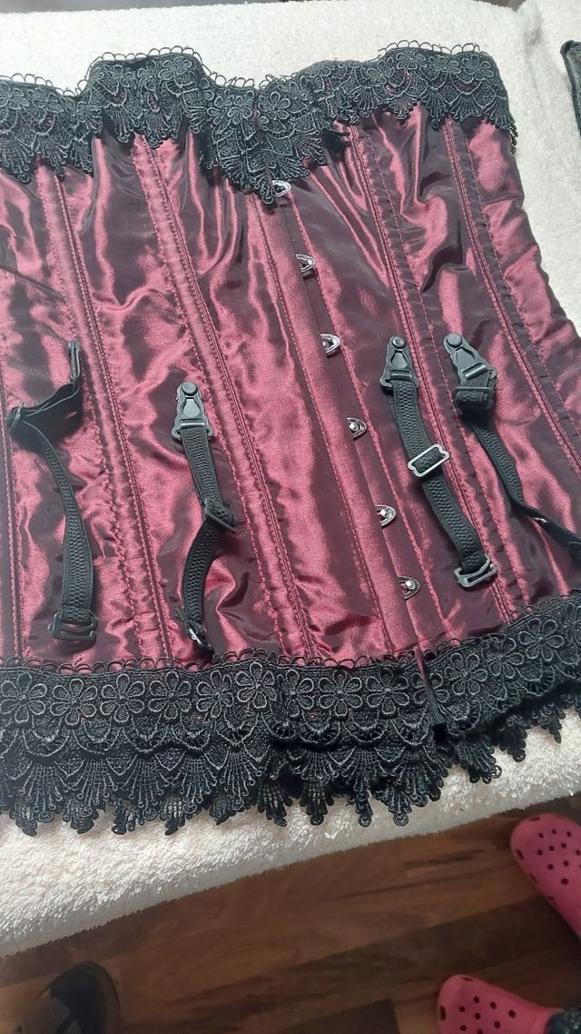 Vendo bonito corse nuevo