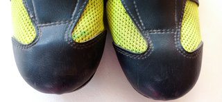 Zapatillas de ciclismo DIAMANT