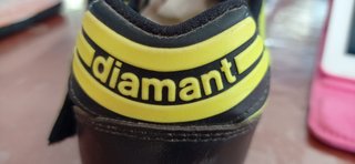 Zapatillas de ciclismo DIAMANT