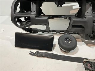 KIT AIRBAG VW. GOLF VII - GTI