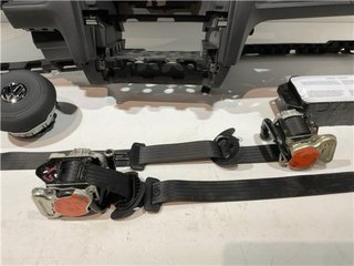KIT AIRBAG VW. GOLF VII - GTI