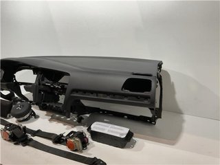 KIT AIRBAG VW. GOLF VII - GTI