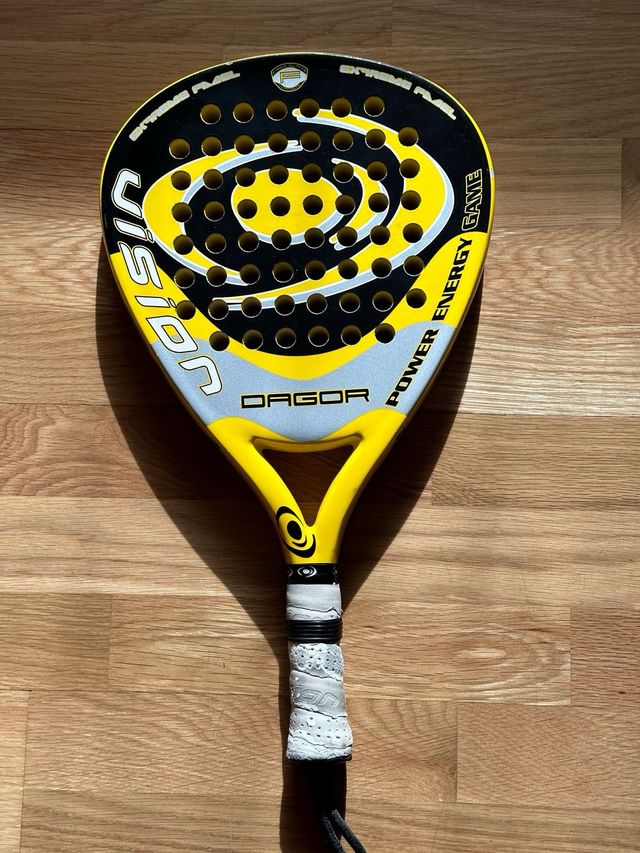 Pala padel Vision