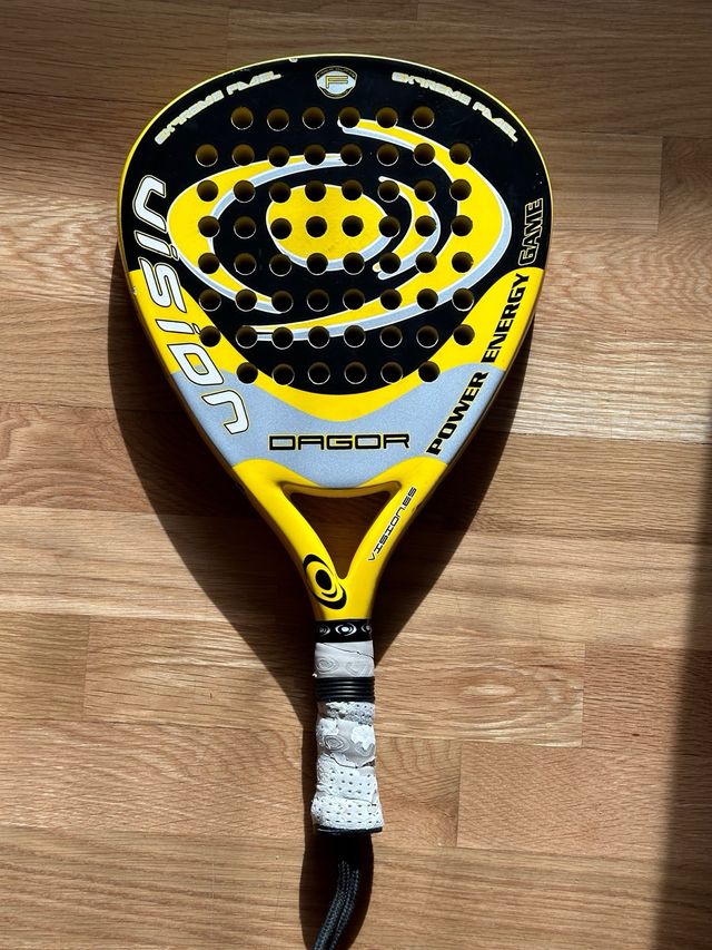 Pala padel Vision