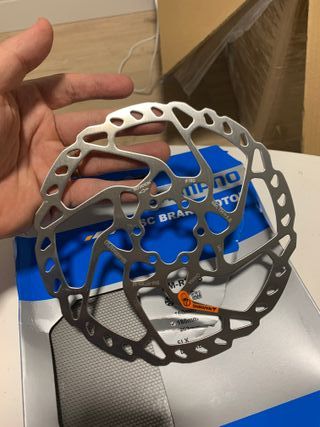 Shimano - Freno para bicicleta