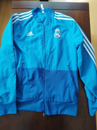 Sudadera Adidas, Real Madrid
Solo envío por correo