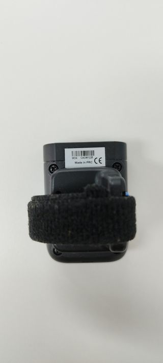 Lector de códigos de barras bluetooth