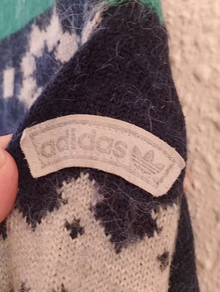 Jersey ADIDAS LANA VINTAGE