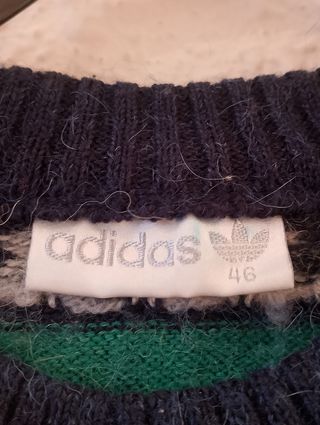 Jersey ADIDAS LANA VINTAGE