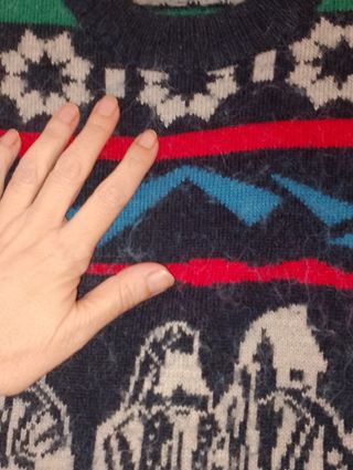 Jersey ADIDAS LANA VINTAGE