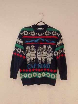 Jersey ADIDAS LANA VINTAGE