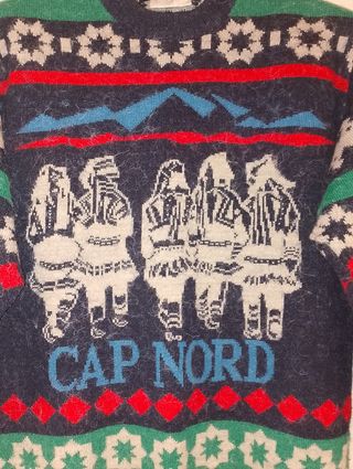 Jersey ADIDAS LANA VINTAGE