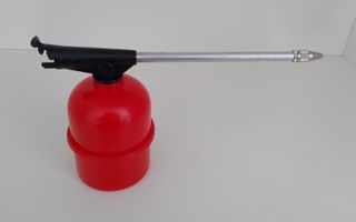 Pistola a Spruzzo Aerografo per Verniciatura
