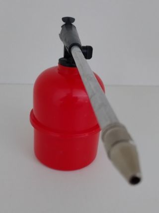 Pistola a Spruzzo Aerografo per Verniciatura