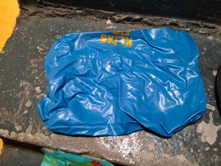 Cuscino gonfiabile per il mare