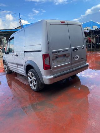 FORD TRANSIT CONNECT 1.8 TDCI 2010