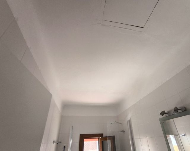 REPARACION DE HUMEDADES