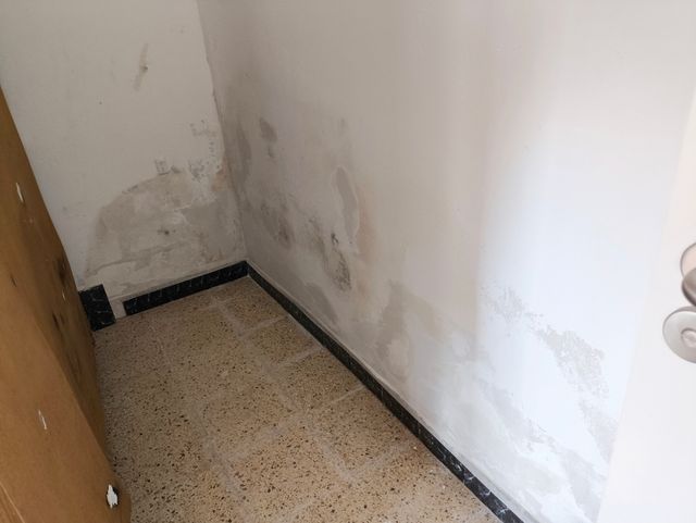 REPARACION DE HUMEDADES