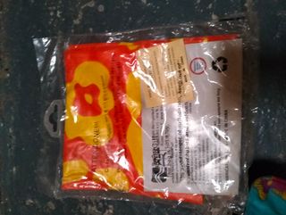 Cuscino gonfiabile per il mare