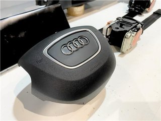 KIT AIRBAG AUDI A3 8V