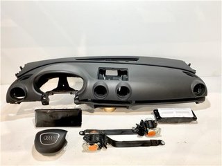 KIT AIRBAG AUDI A3 8V