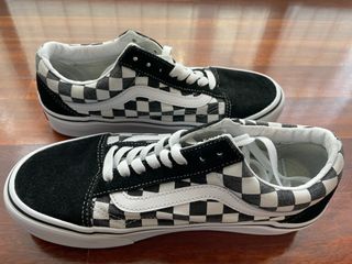 Vans Old Skool Plataforma