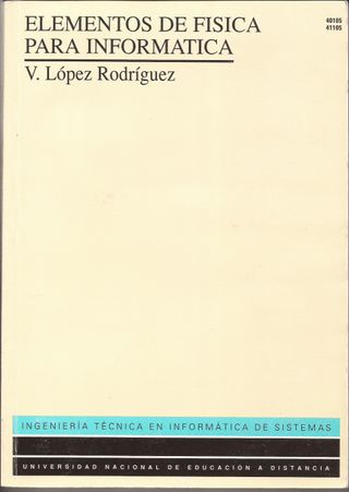 Elementos de Física para Informática