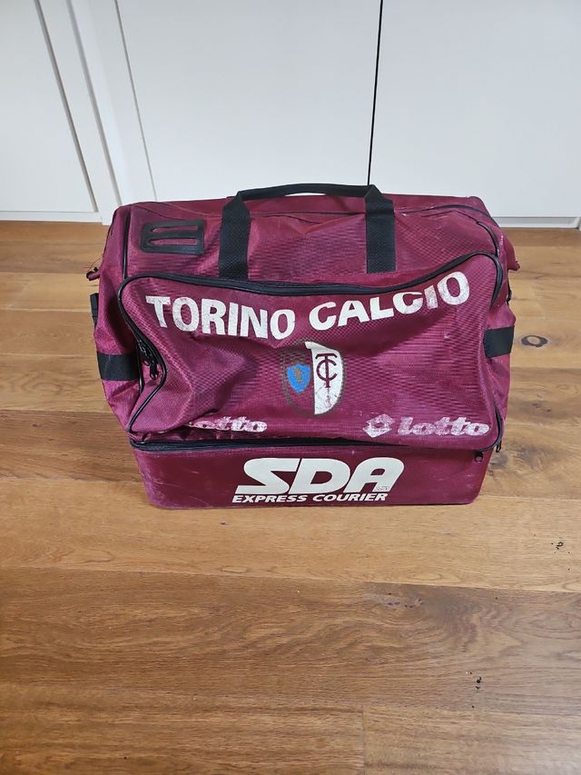 Borsone Torino Calcio