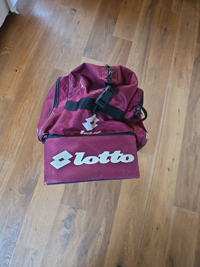 Borsone Torino Calcio