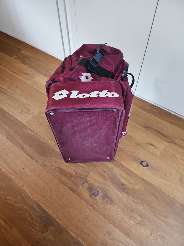 Borsone Torino Calcio