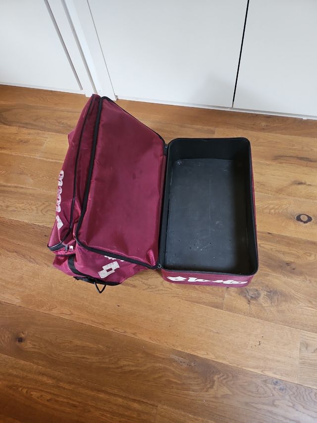 Borsone Torino Calcio