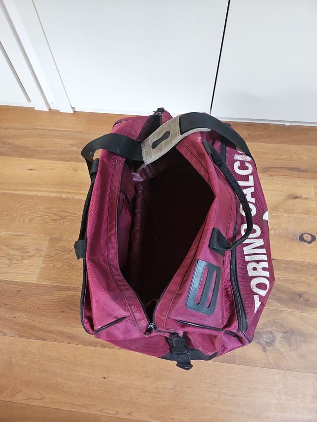 Borsone Torino Calcio