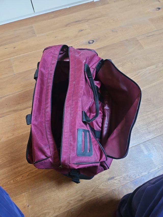 Borsone Torino Calcio