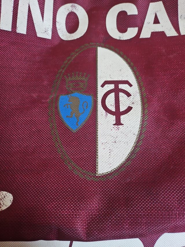 Borsone Torino Calcio