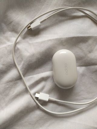 Cargador OPPO (auriculares)