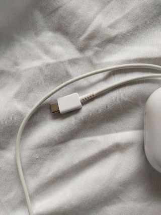 Cargador OPPO (auriculares)