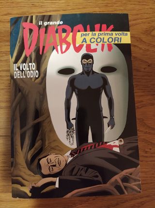 Diabolik il grande