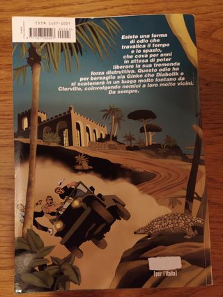 Diabolik il grande