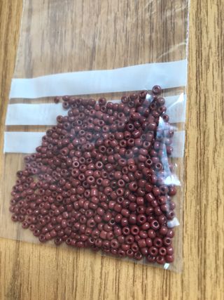 ABALORIOS Y CRISTALES NUEVOS
