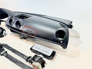 KIT AIRBAG AUDI A3  8V