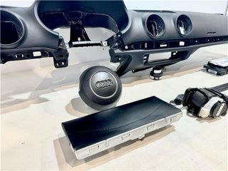 KIT AIRBAG AUDI A3  8V